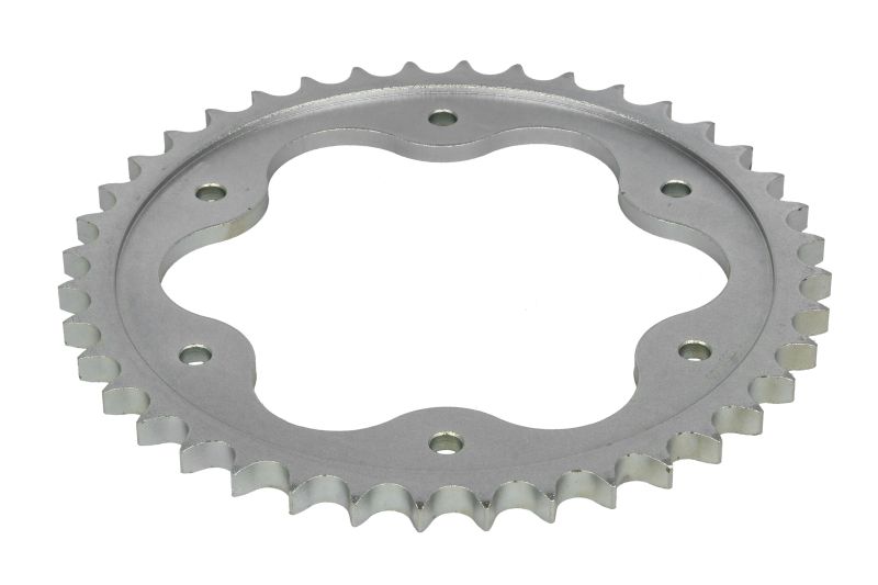 SUNSTAR řetězová rozeta DUCATI MULTISTRADA 1200 S, 1200, 1200S (GRANTOURISMO), 1200S (TOURING), 1200 ENDURO, 1200S (PIKES PEAK), 1260 ENDURO, 1200 S STRIPE, 1200 DVT, 1200S (TOURING) DVT, 1200S D-AIR, 1200 ABS, 1200S DVT (URBAN PACK), 1200 DVT (SPORT PACK