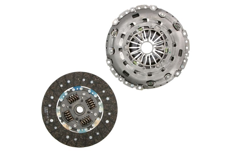 Set kvačila 250mm za vozilo LAND ROVER FREELANDER 2 2.2D/3.2