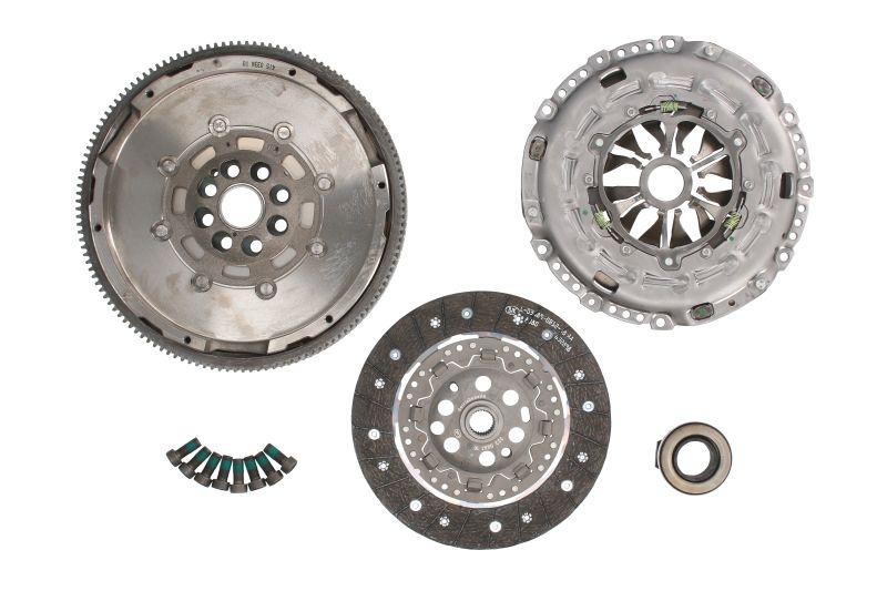 Set kvačila 228mm za vozilo AUDI A3, TT