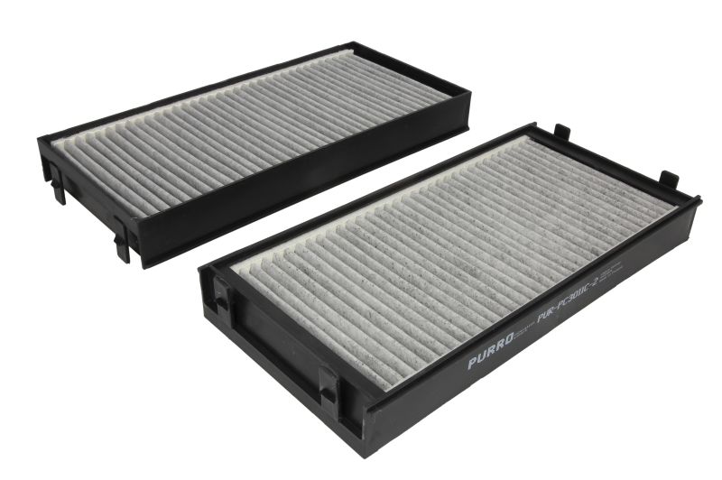 Filter kabine za vozilo BMW X5 (E70)