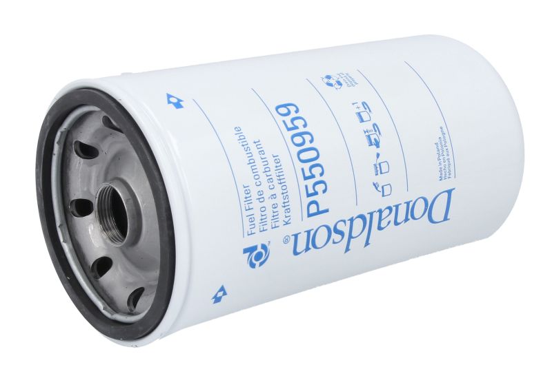 Filter goriva za vozilo ATLAS PT 1050