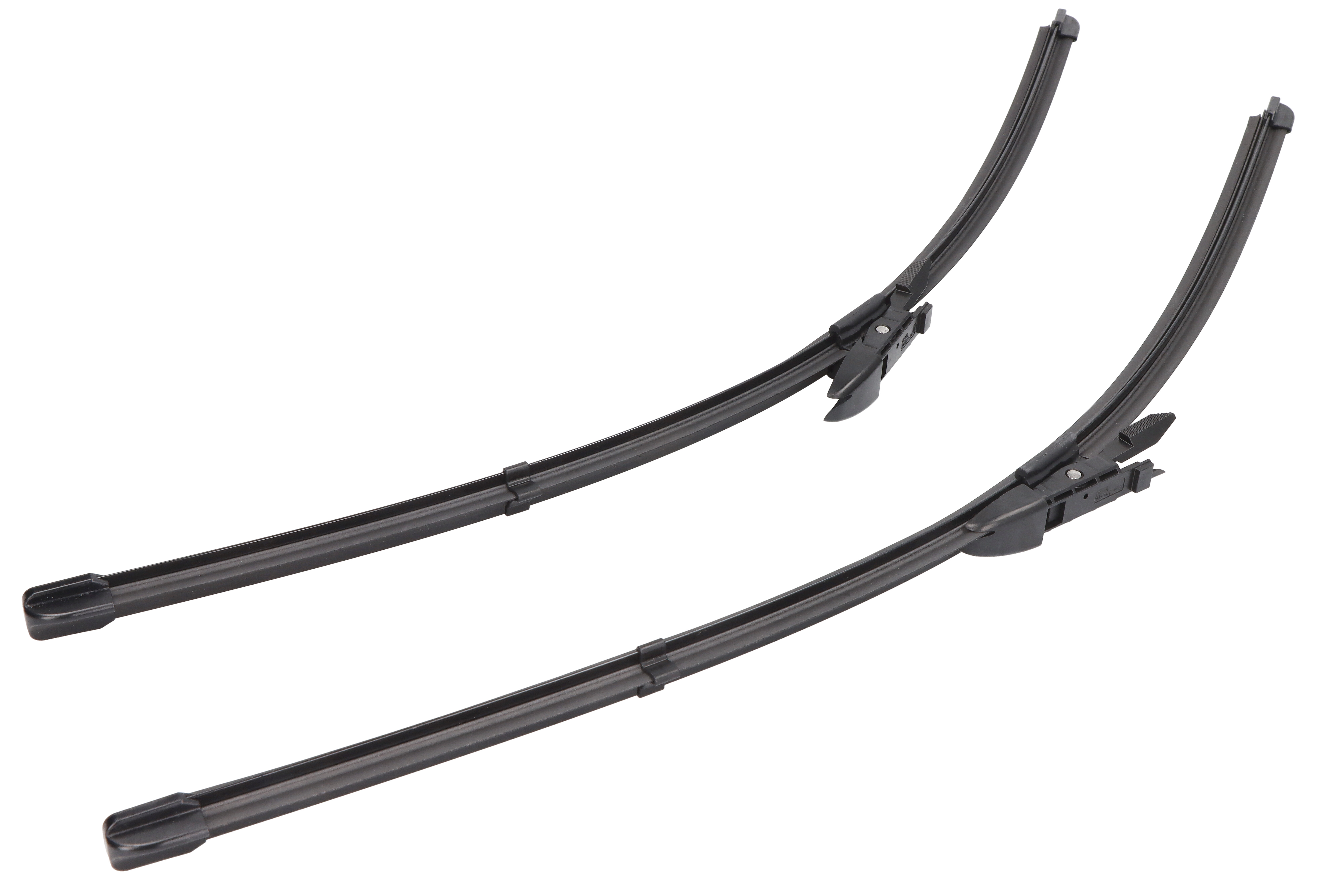 Щітка склоочисника К-Т БЕЗКАРКАСНИЙ 600+580 DENSO (DF-129) Denso фото 4