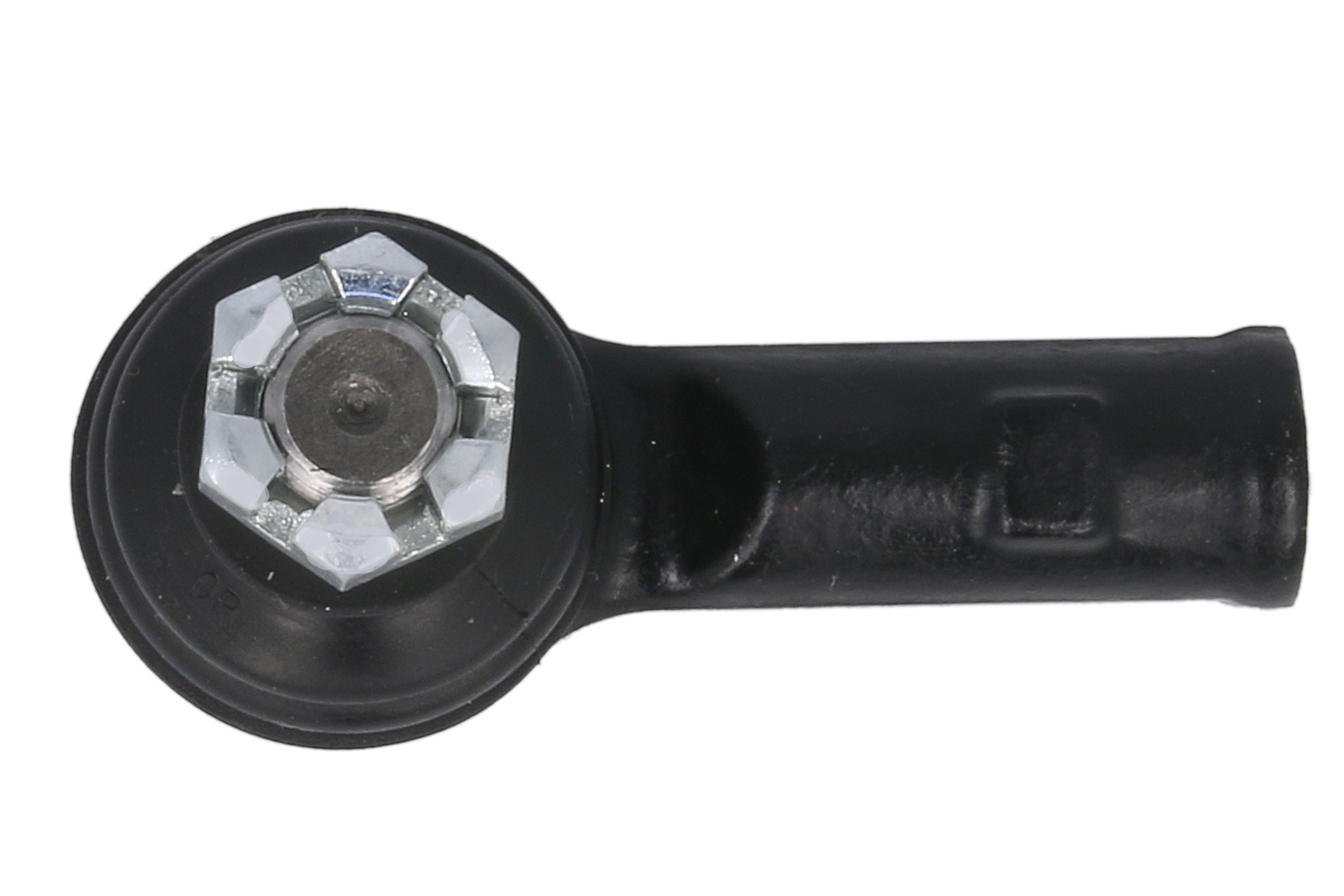 Наконечник рульової тяги ISUZU/OPEL/VAUXHALL TROOPER/ DELPHI (TA1500) Delphi фото 4