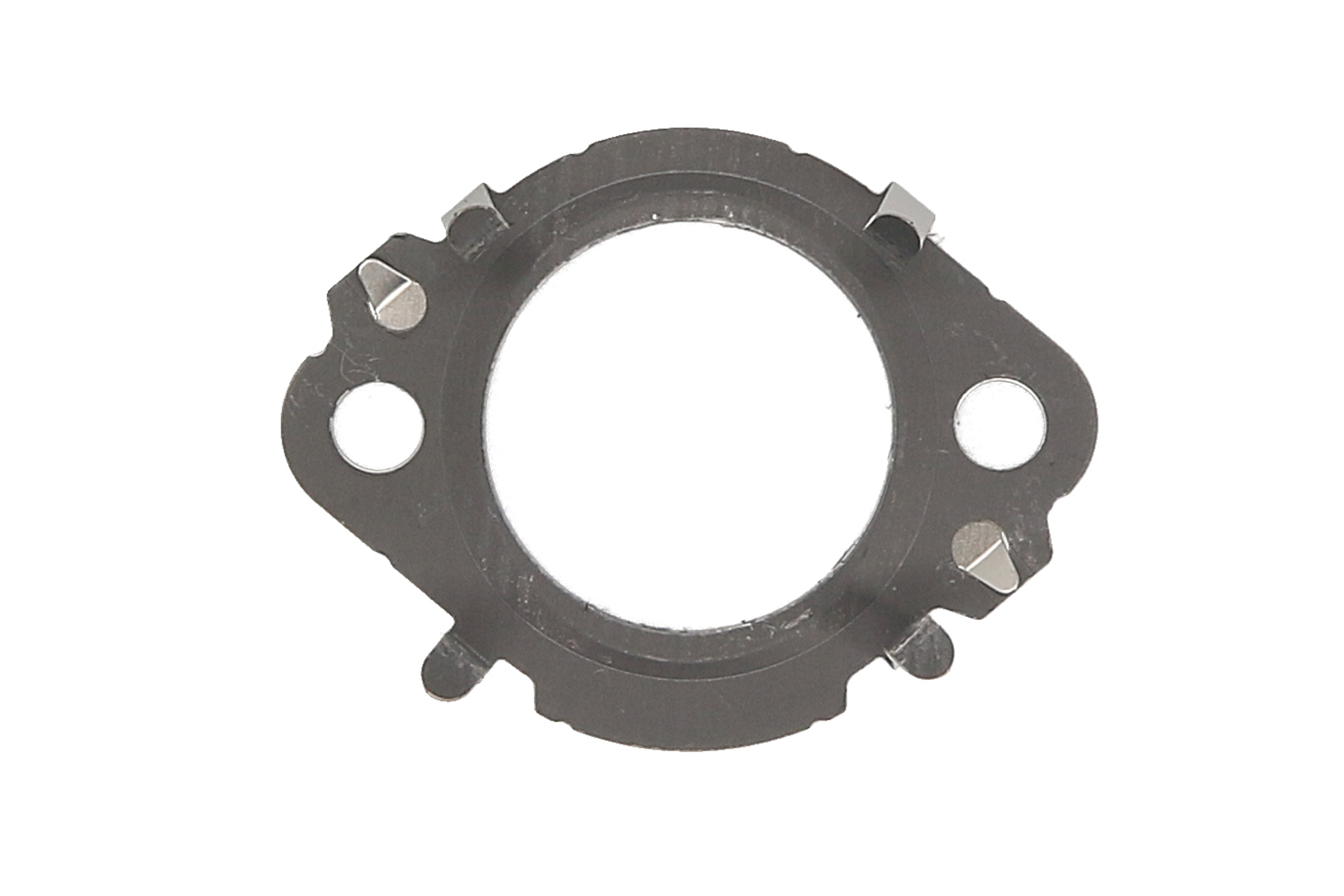 Прокладка двигуна металева VW GASKET EXHAUST GAS RECIRCULATION ELRING (236.490) ELRING фото 3