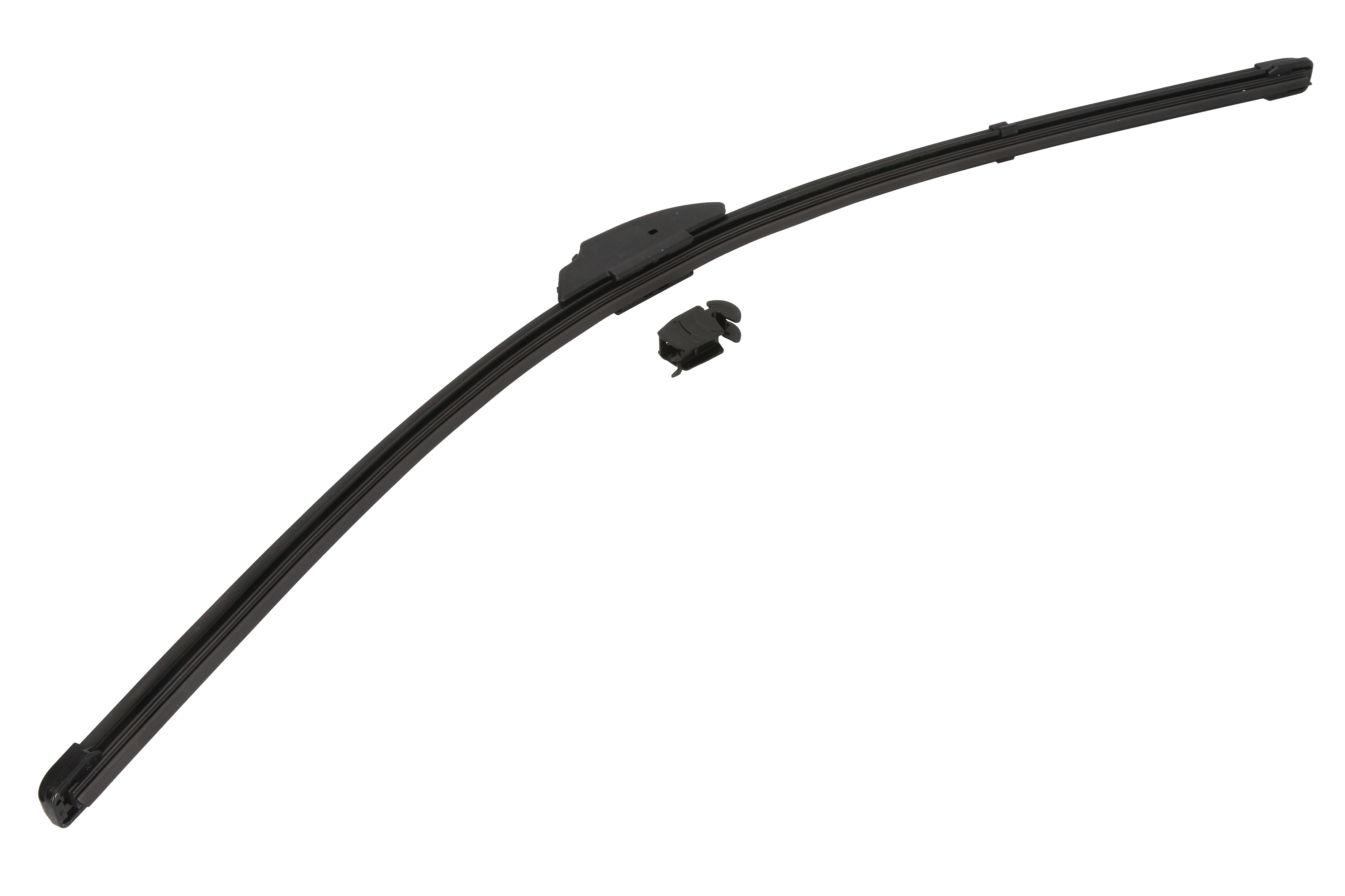 Щітка склоочисника БАСКАРКАСНИЙ HYDROCONNECT UPGRADE/650 MM/HU65C VALEO (578583) Valeo фото 3