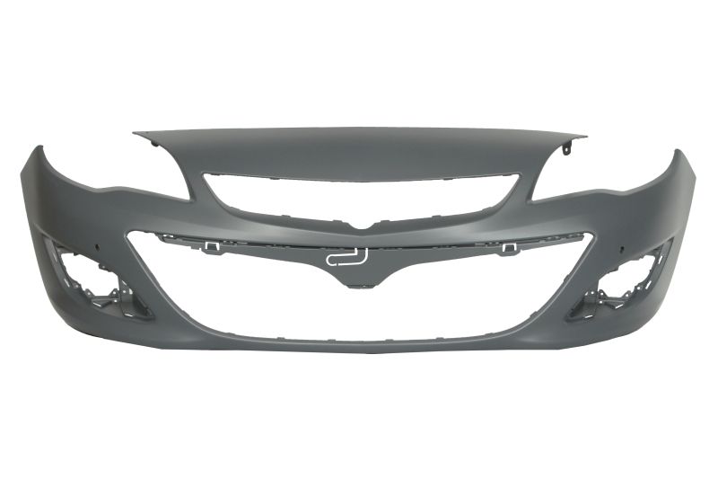 Prednji branik za vozilo OPEL ASTRA J 09
