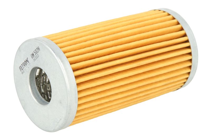 Filter ulja