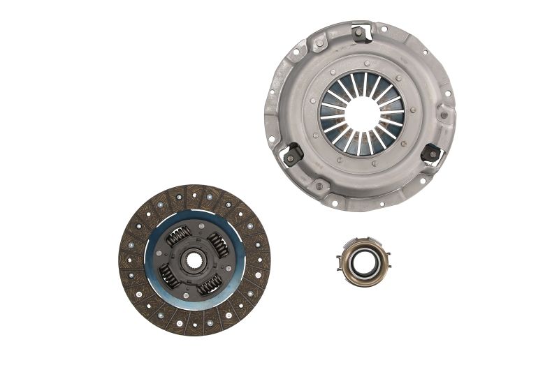 Set kvačila 230mm za vozilo SUBARU FORESTER, IMPREZA, LEGACY 1, LEGACY 2, LEGACY 3, LEGACY 4 1.6-2.5