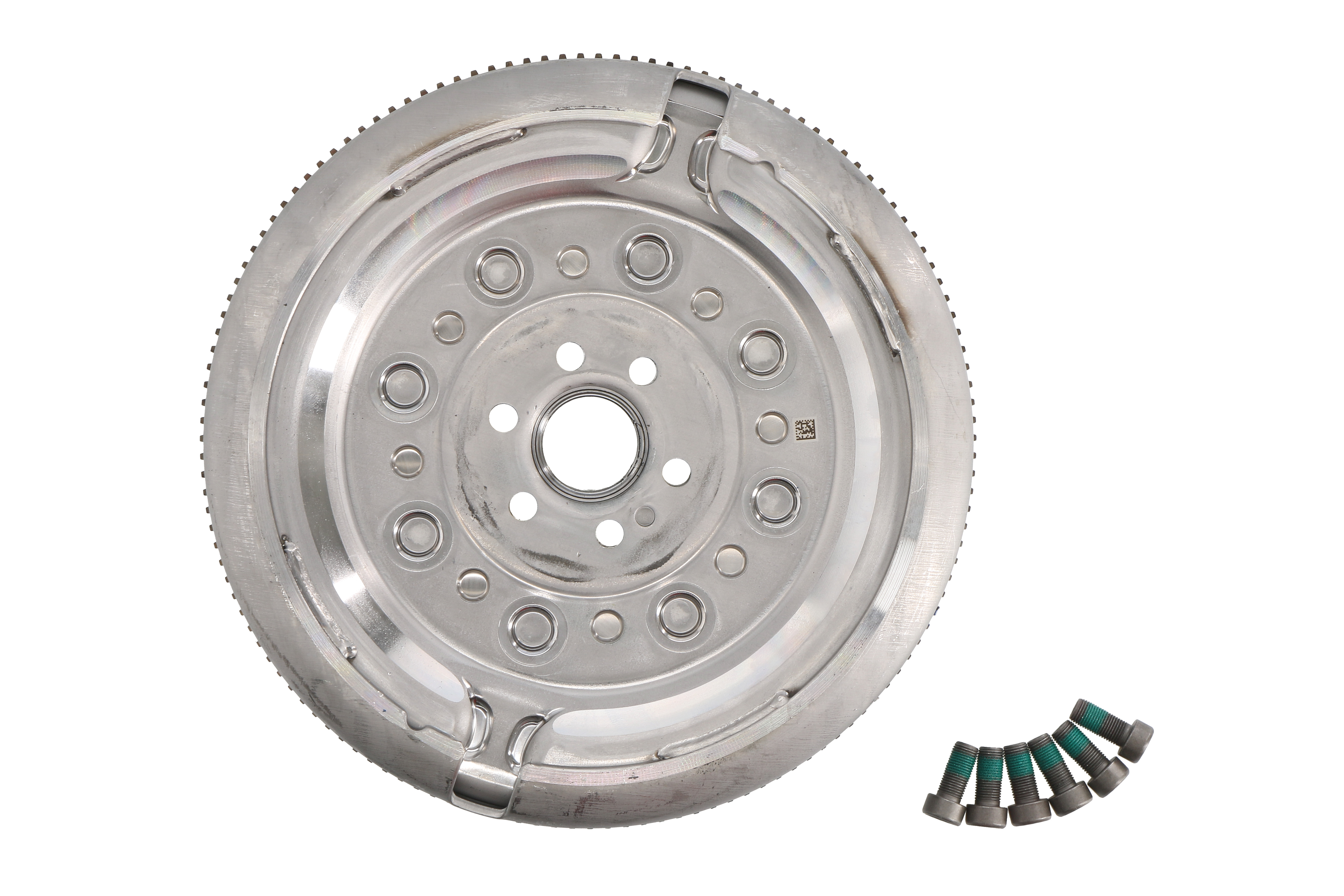Маховик DODGE CALIBER 2.0 CRD 2006.06 – SACHS (2294 000 514) SACHS фото 4