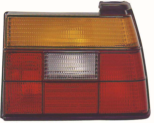 Desna štopka za vozilo VW JETTA 2 Saloon
