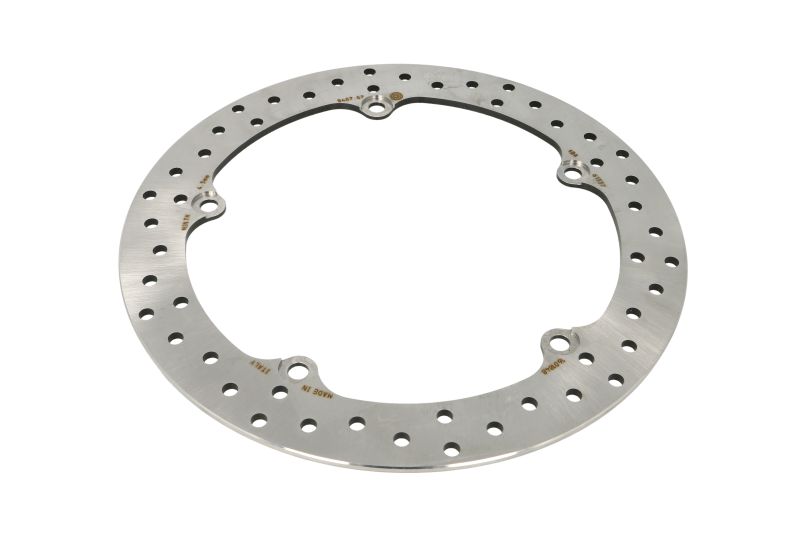 BREMBO brzdový kotouč HONDA NC 750 X DCT, 750 S DCT, 750 XA, 700S, 750 X 12-15