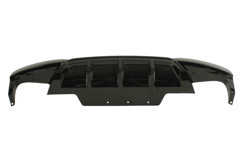 Zadnji difuzor za vozilo BMW 6 F12, F13 Coupe