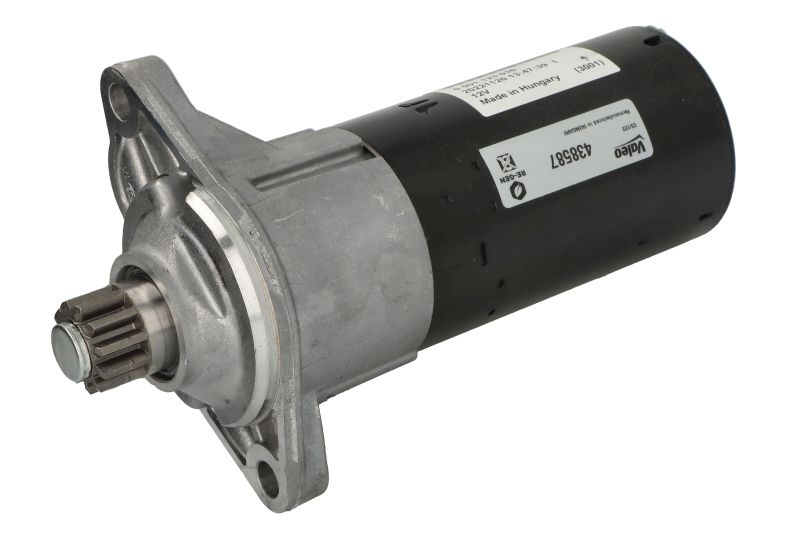 Anlaser starter za vozilo AUDI A3