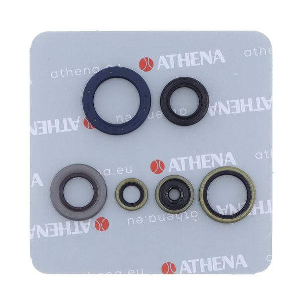 ATHENA sada motorového těsnění GAS GAS MC 85 21-25, HUSQVARNA TC 85 18-25, KTM SX 85 18-25
