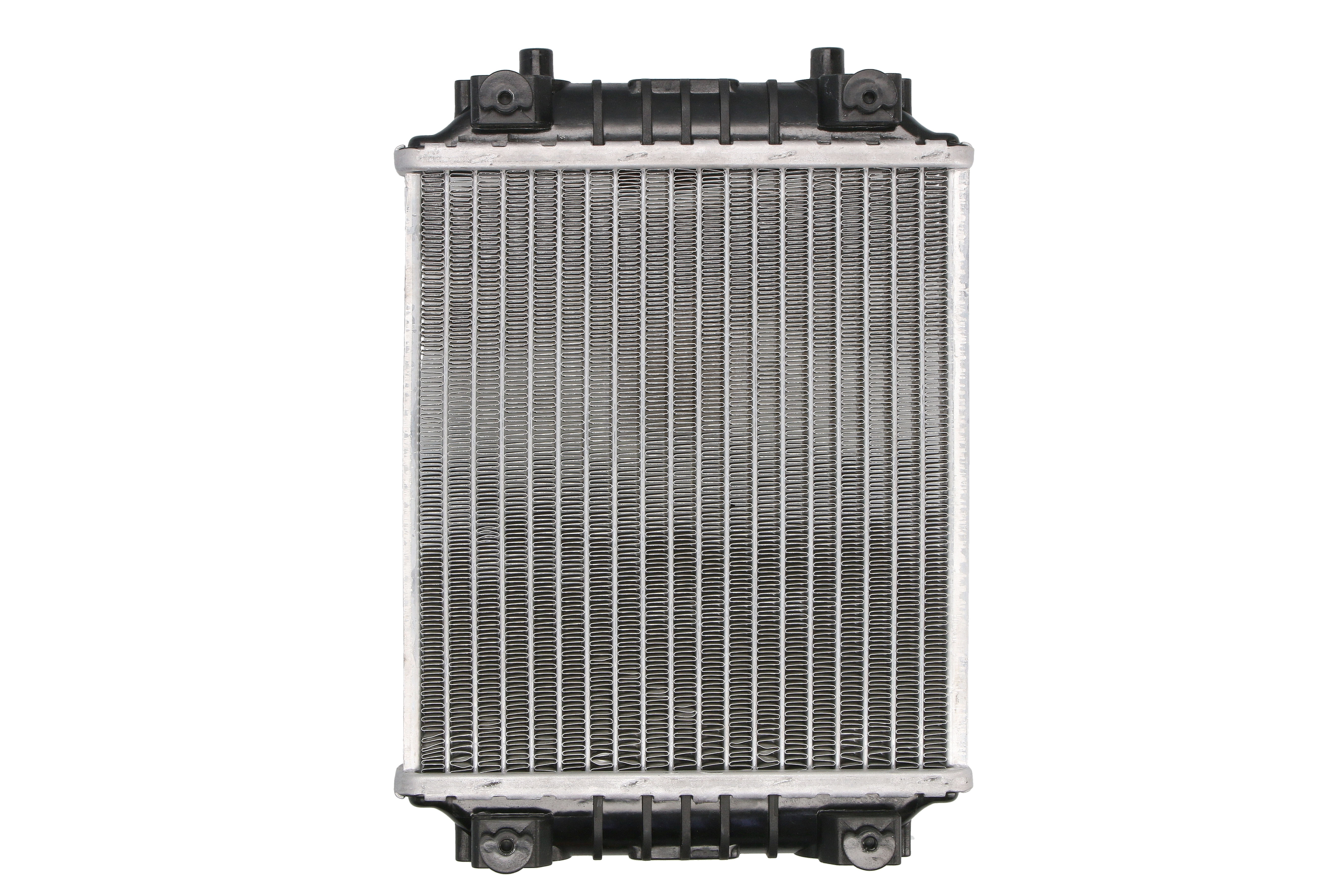 Радіатор охолодження Audi A1/A3/Seat Leon/Skoda Superb/VW Golf/Passat 2.0 12- NRF фото 12