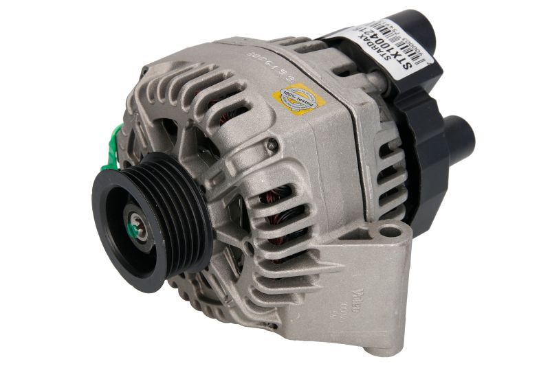 Alternator za vozilo FIAT 500