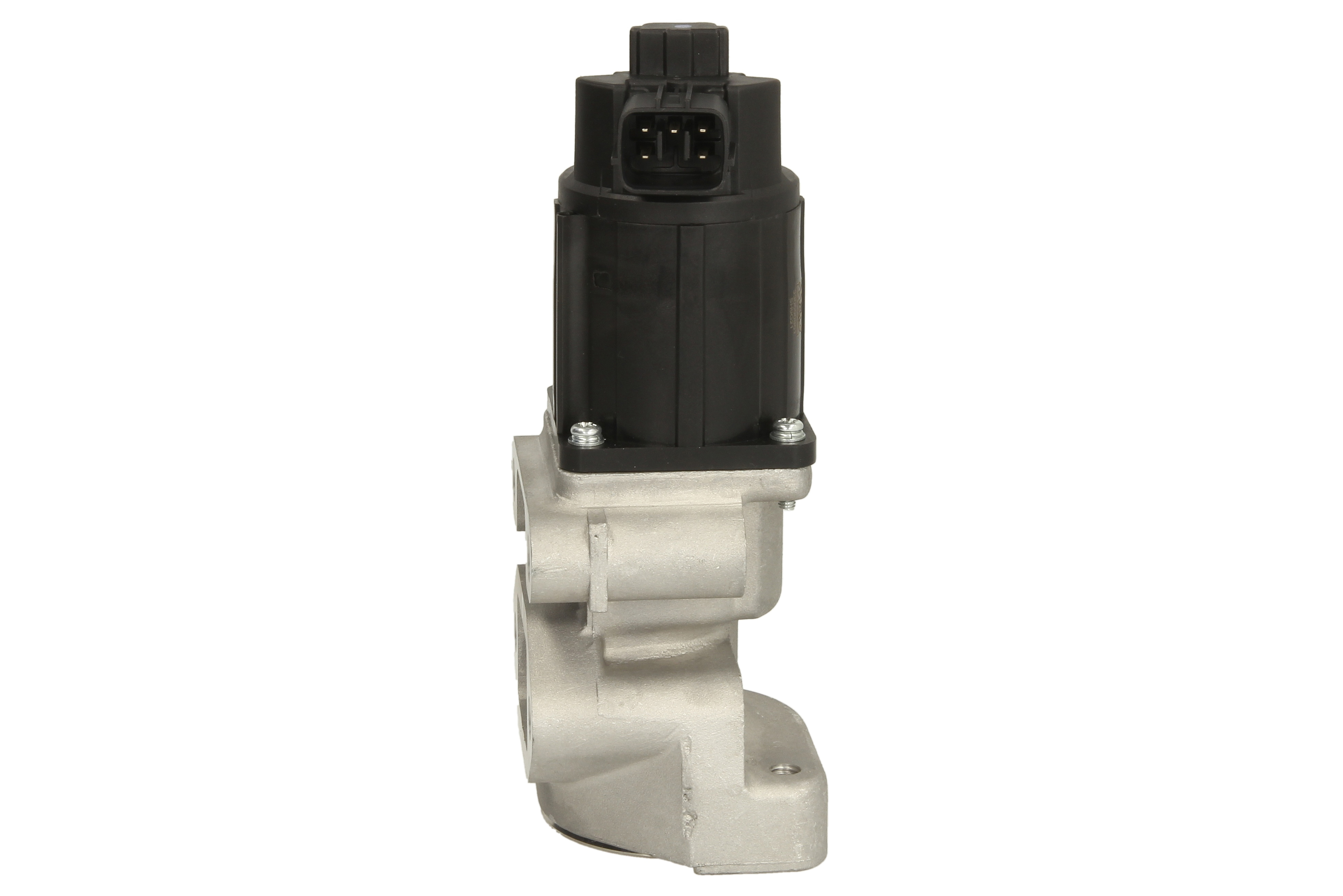 Клапан EGR OPEL ASTRA H, ASTRA H CLASSIC, ASTRA H GTC, ASTRA J, ASTRA J GTC, CORSA D, MERIVA A, MERIVA B, ZAFIRA B 1.7D 09.03-01.17 фото 2