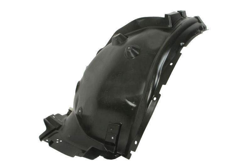 Prednja desna PVC zaštita točka za vozilo BMW X3 G01, X4 G02