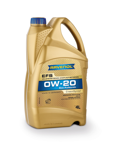 Моторна олива USVO (1L) 0W20 , BMW LL-17 FE+, CHRYSLER MS-13340, MB 229.71, MB 229.72, OPEL OV0401547-A20, VOLVO RBS0-2AE