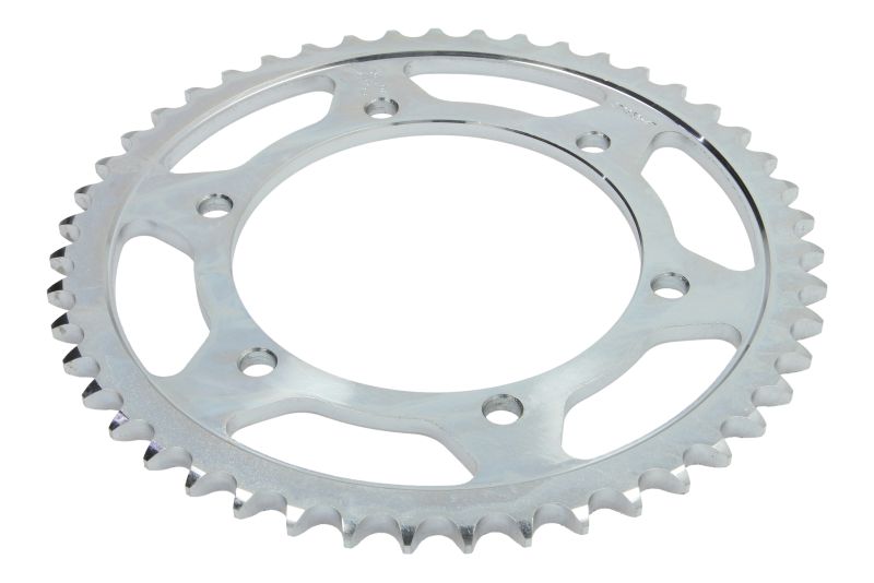 JT rear sprocket 860 47 YAMAHA YZF 600R THUNDER CAT 96-03, YZF 1000 THUNDER ACE, FZR 1000 (86047JT) (chain 530)