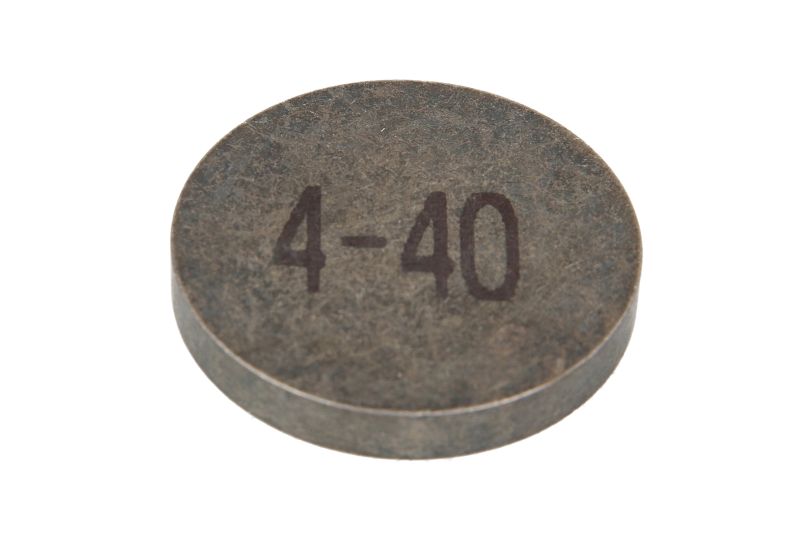 Saiba reglare supapă 31x4.4 mm Șurub reglare balansoar metelli volvo audi fiat