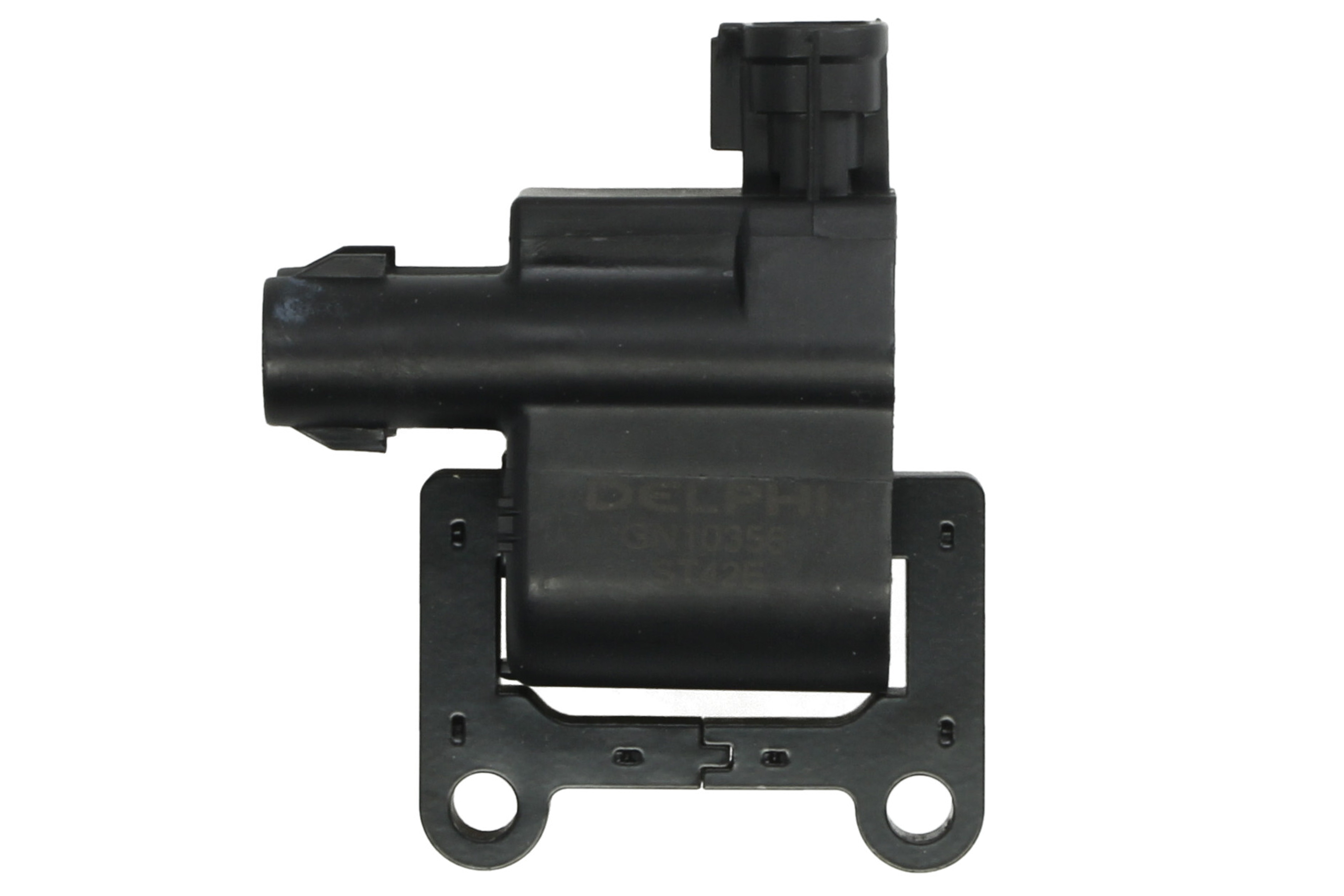 Котушка запалювання TOYOTA AVENSIS, CAMRY, COROLLA, HARRIER, HIACE IV, HILUX VI, LAND CRUISER 90, PICNIC, RAV 4 I 1.4-2.7 01.94-12.06
