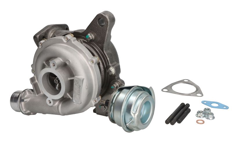 Turbina Turbo za vozilo RENAULT GRAND SCENIC 3