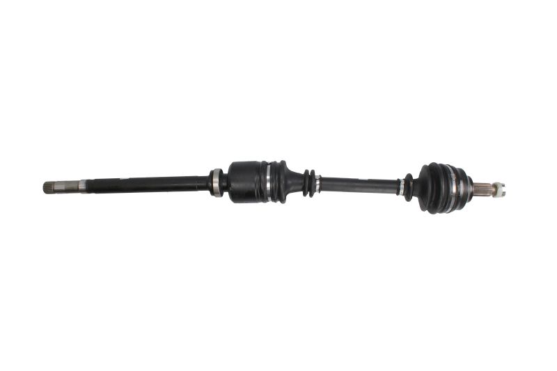 Poluosovina Desna za vozilo CITROEN C8
