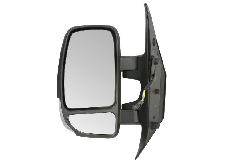 Lijevi retrovizor za vozilo NISSAN NV400; OPEL MOVANO B; RENAULT MASTER 3 02.10-