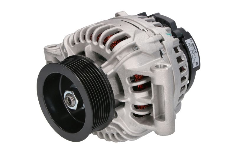 Alternator za vozilo MERCEDES ACTROS MP4 / MP5