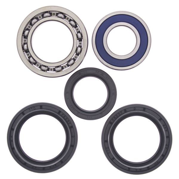 ALL BALLS sada ložisek kol YAMAHA YFM 400 (BIG BEAR), 350 (BRUIN AUTO 4X4), 600FWA (GRIZZLY), 350G (GRIZZLY 2X4), 350FG (GRIZZLY 4X4), 250AN (BRUIN),
