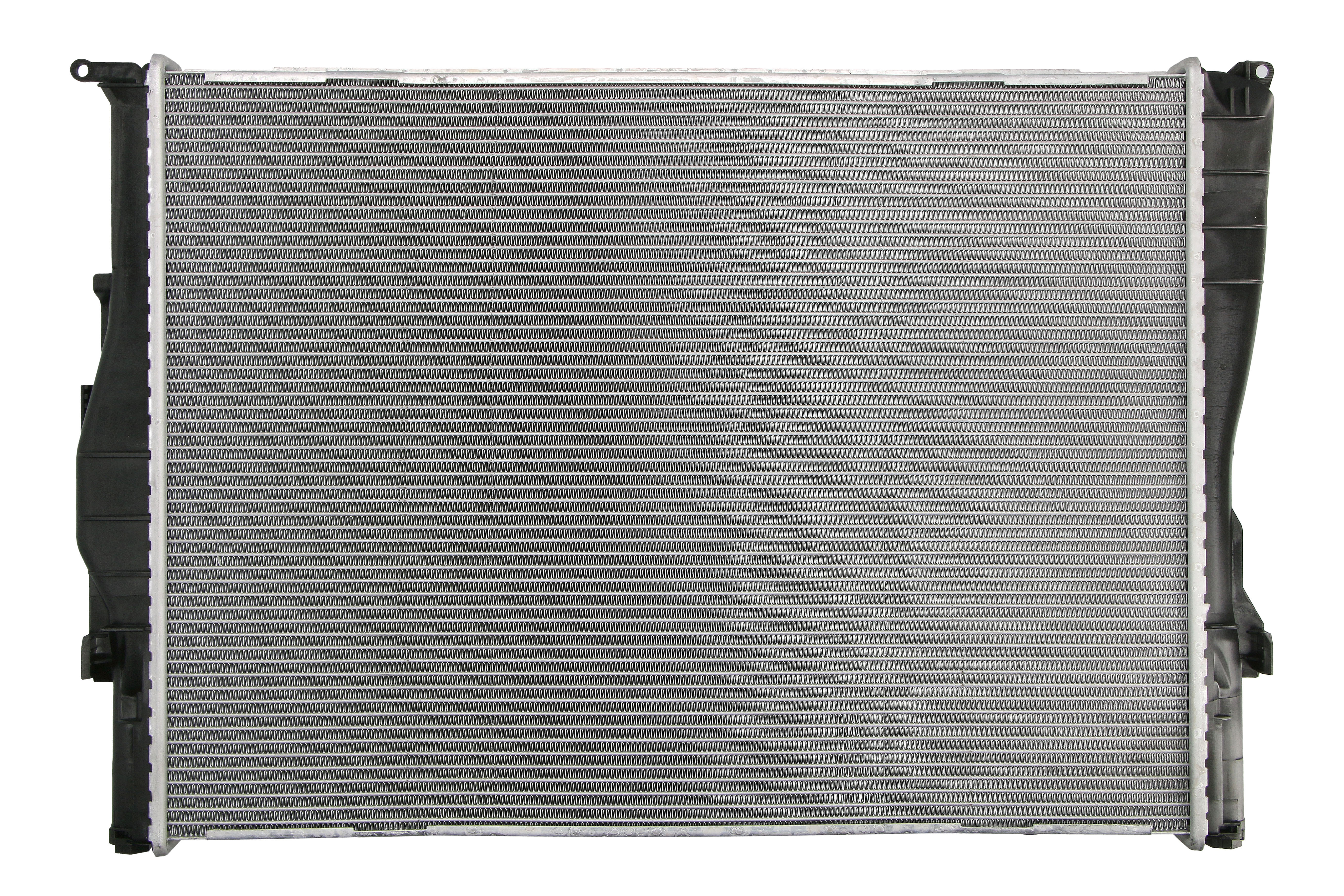 Радіатор охолоджування BMW 1-SERIE E81-E82-E87-E88 116-120-135 GAS (04-)/BMW 3 E90-E91-E NISSENS (60786A) Nissens фото 4