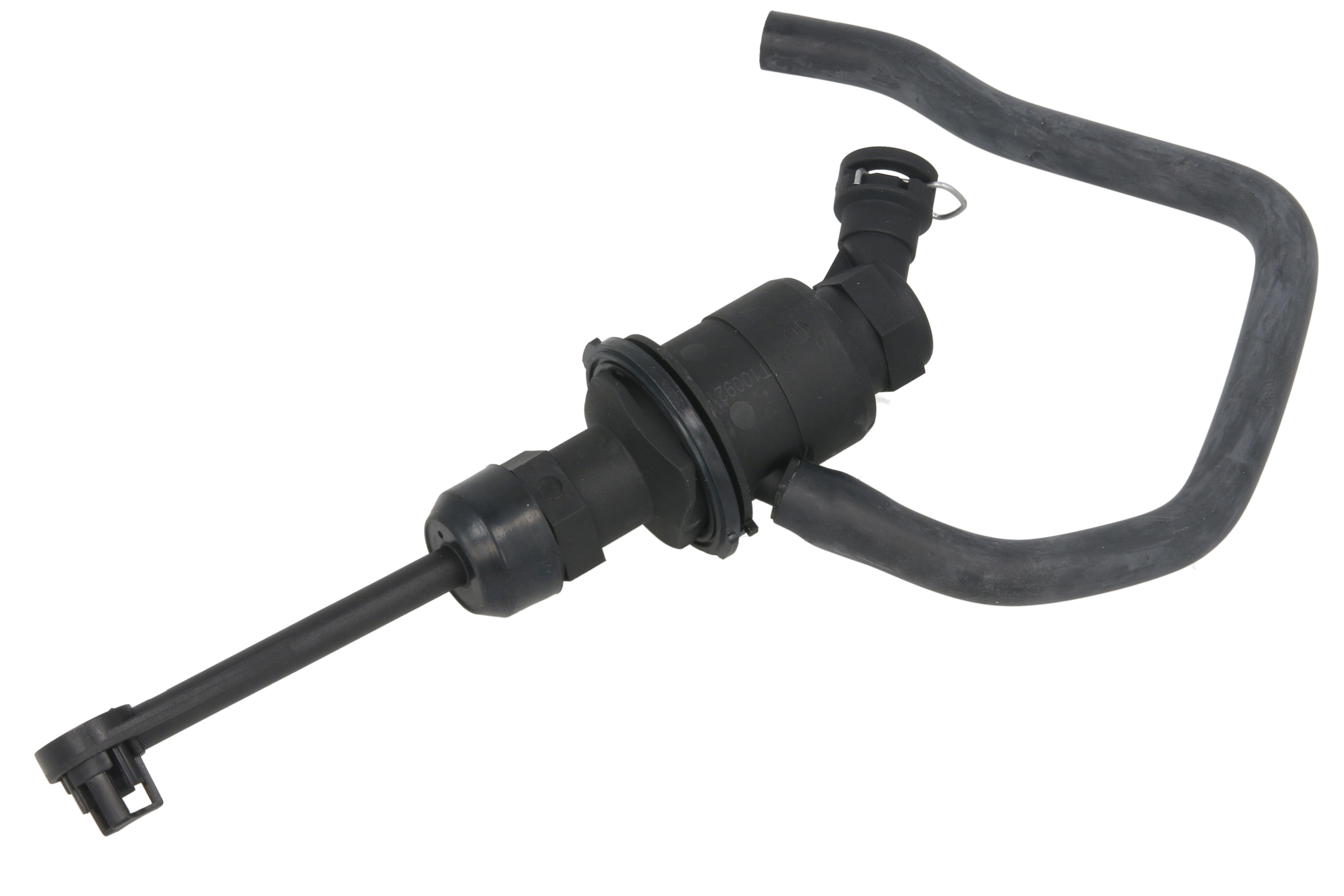 Циліндр зчеплення головний NISSAN DUALIS (J10, JJ10)NISSAN QASHQAI / QASHQAI +2 (J10, JJ10)X LPR (2278) LPR фото 3