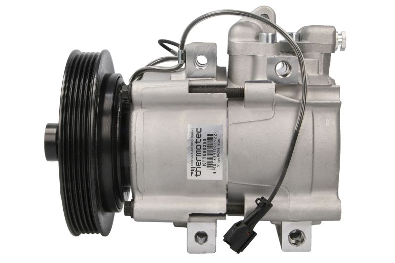Compresor climatizare potrivit HYUNDAI TERRACAN 2.9D 11.01-12.06