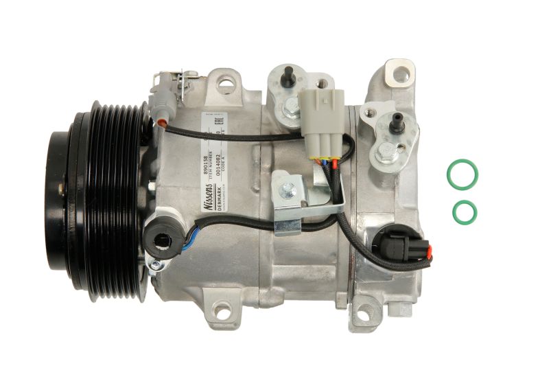 Compresor climatizare potrivit LEXUS RX; TOYOTA HARRIER 3.5 04.05-12.08