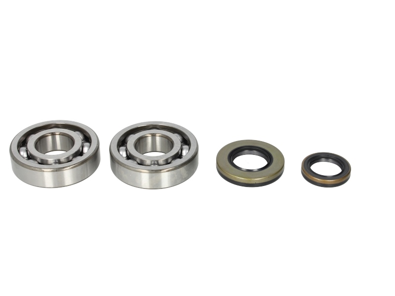 ALL BALLS crankshaft bearings with seals SUZUKI RM 250 03-04, KOYO