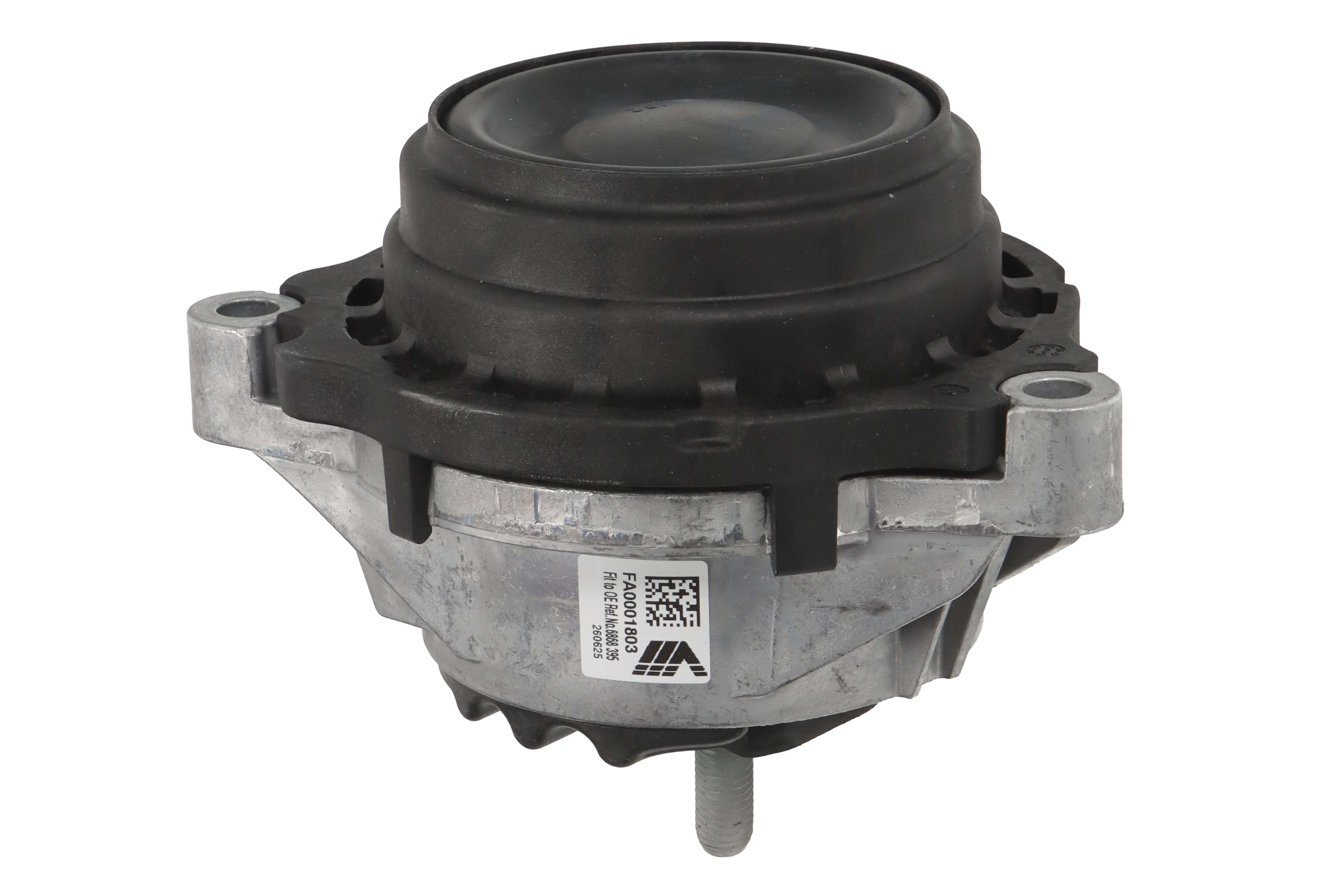 Подушка двигателя (L) BMW X3 (F25) 2.0D 14-17 B47 фото 6