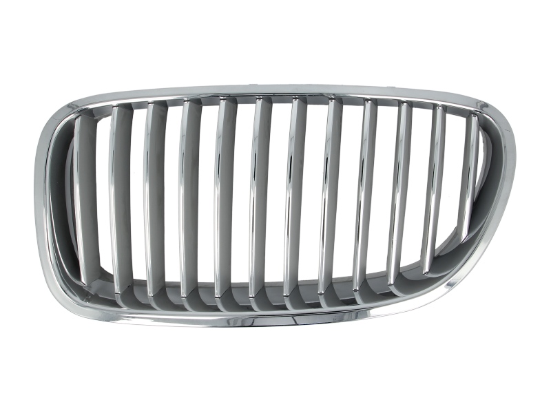 Desna prednja maska / Grill za vozilo BMW 5 F10, F11