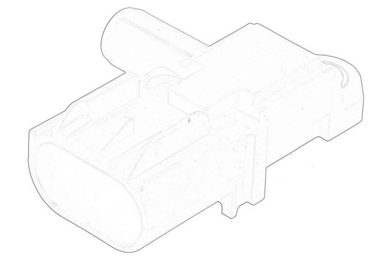 Senzor za vozilo FORD C-MAX 2