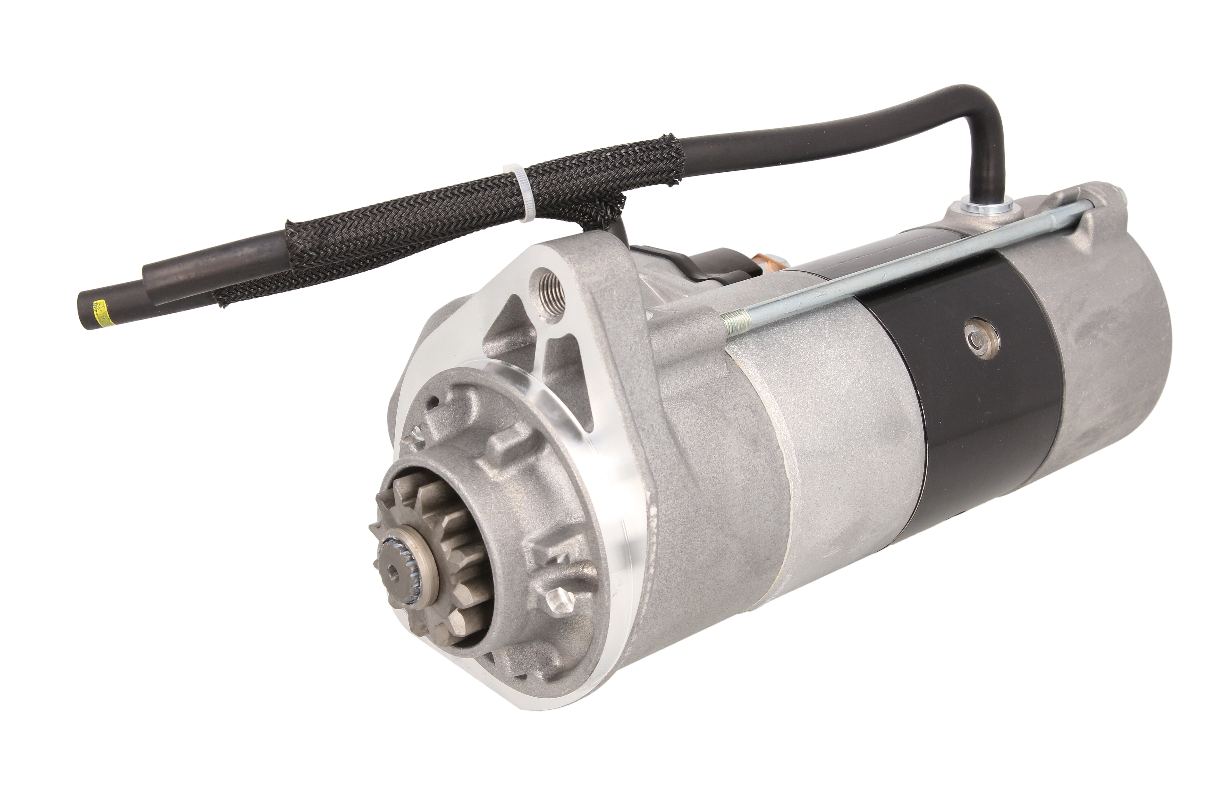 Стартер DSN1210 JP DENSO Denso фото 3