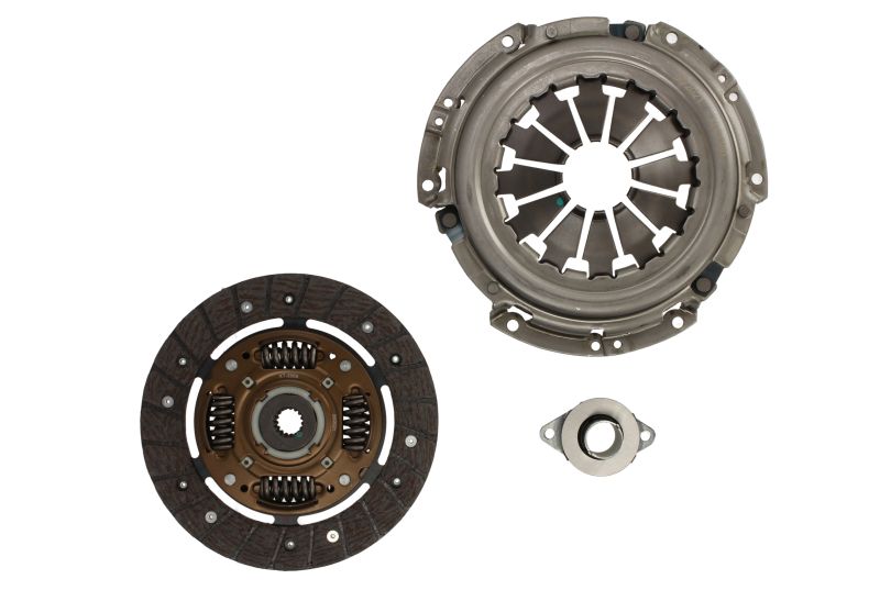 Set kvačila 200mm za vozilo MITSUBISHI COLT CZC 6, COLT 6, LANCER 8