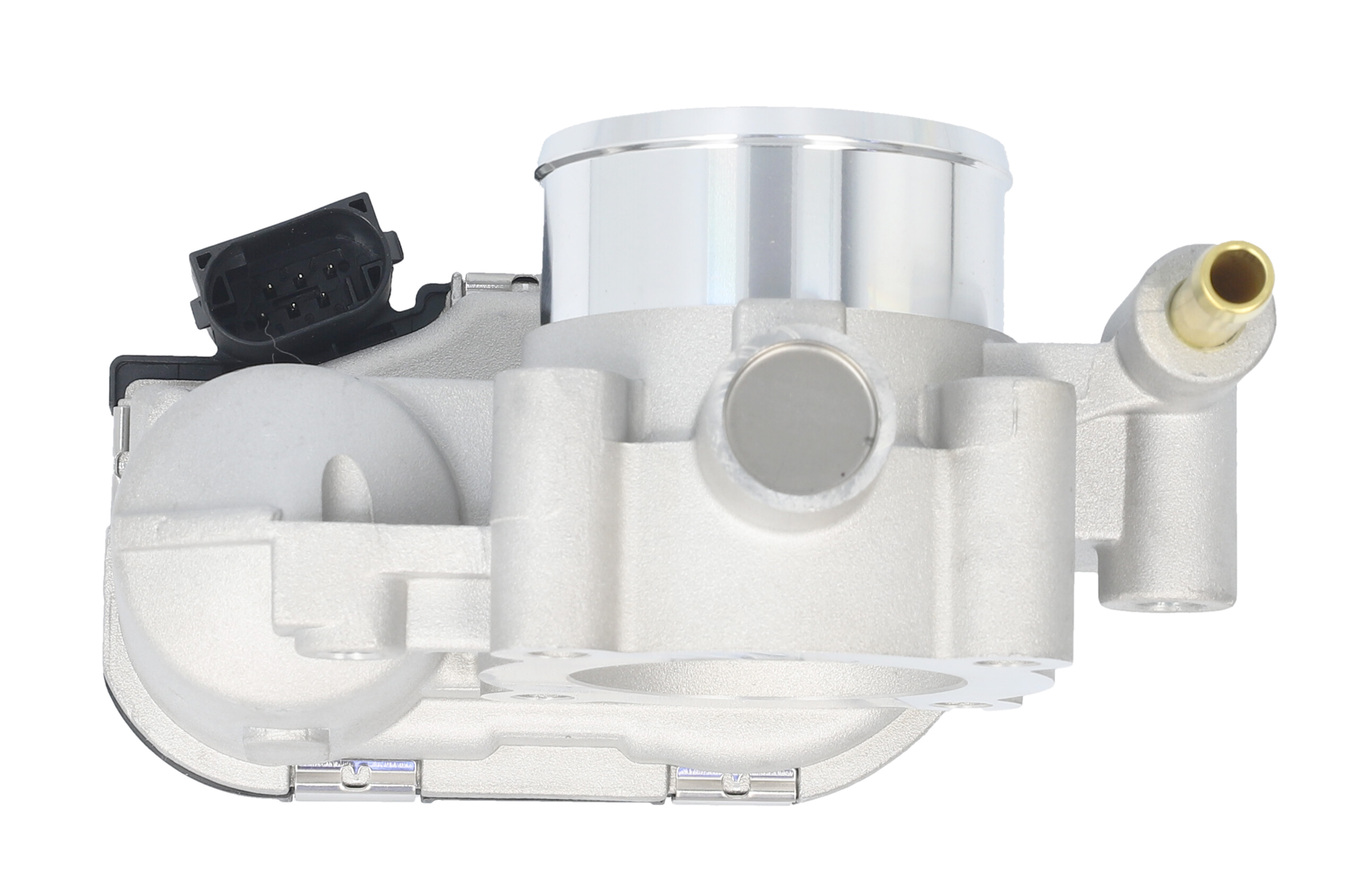 Дросельна заслонка з електроприводом OPEL ASTRA G (T98) - 1.4 (F69) (1998.03 - 2009.12) NISSENS (955094) Nissens фото 5
