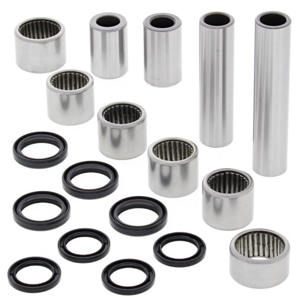 ALL BALLS sada na opravy, příčné závěsné rameno YAMAHA YFZ 450 04-05 (27-1116, AB27-1116, AB27-1116)