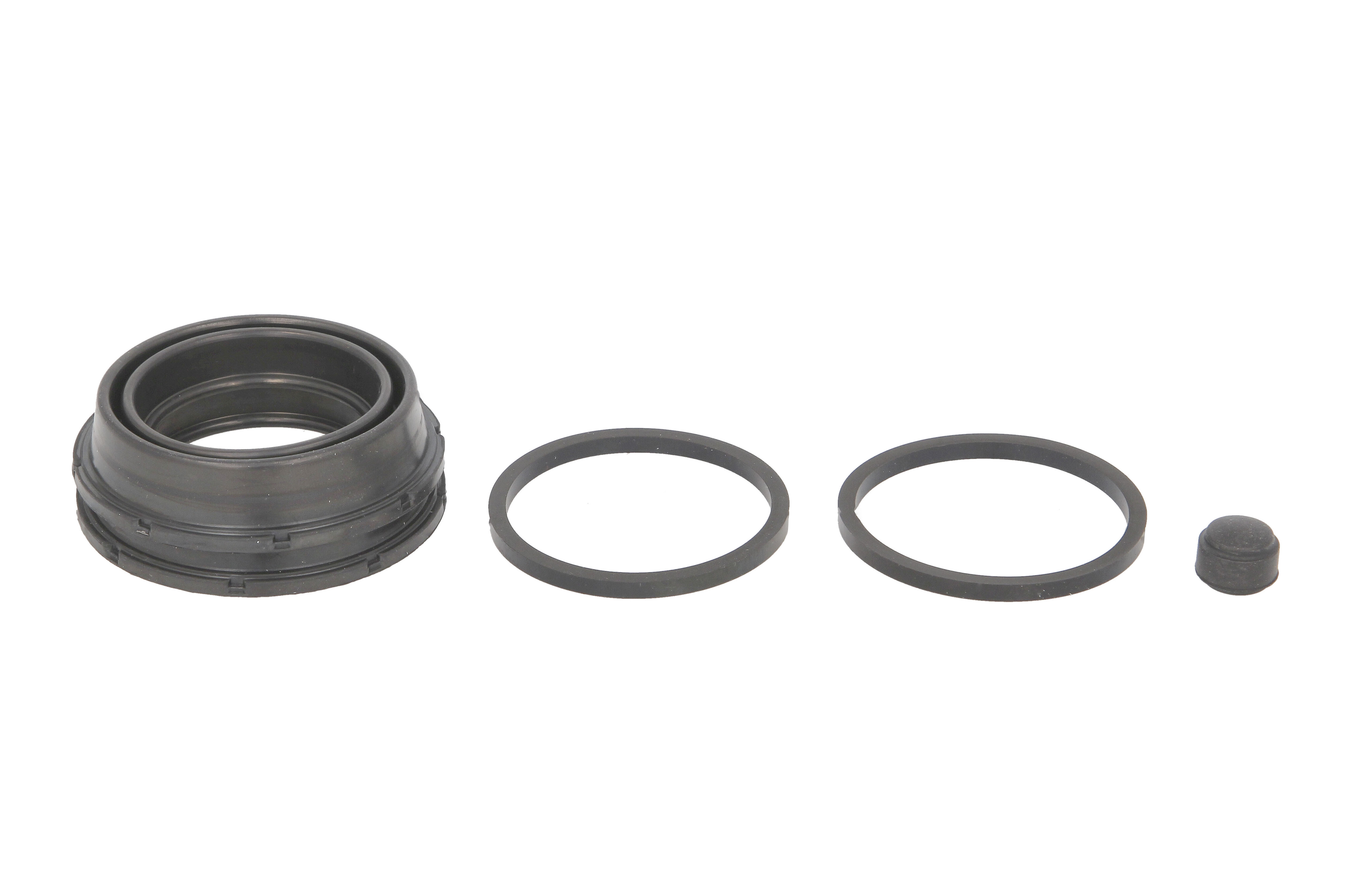 Ремкомплект супорта (переднього) MB GLK-class (X204) 08- (d=44mm) Quick Brake фото 8