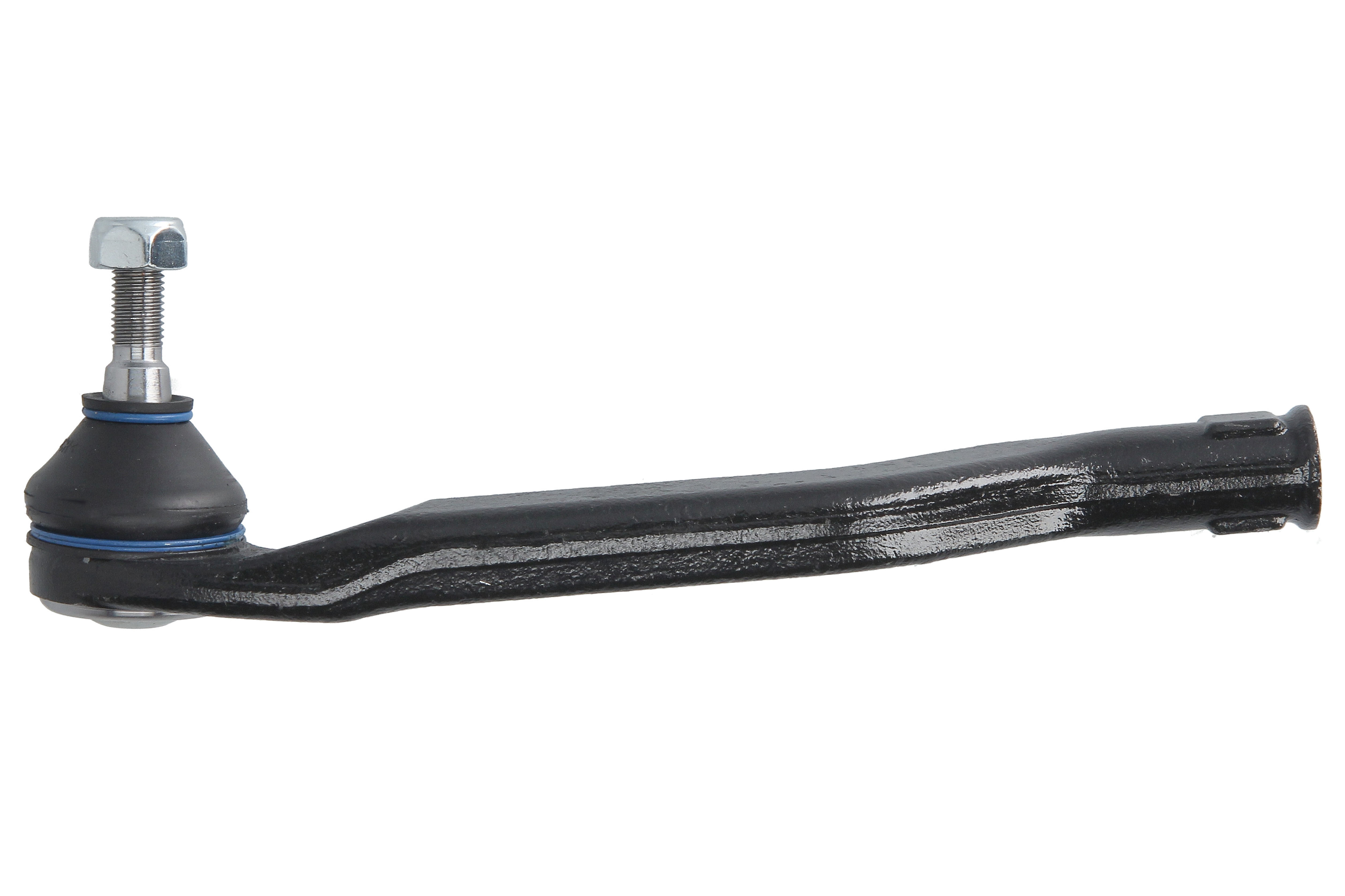 Рульовий наконечник прав DACIA DUSTER, RENAULT DUSTER, KAPTUR 1.2-2.0 04.10-