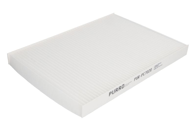 Filter kabine za vozilo IVECO DAILY 2