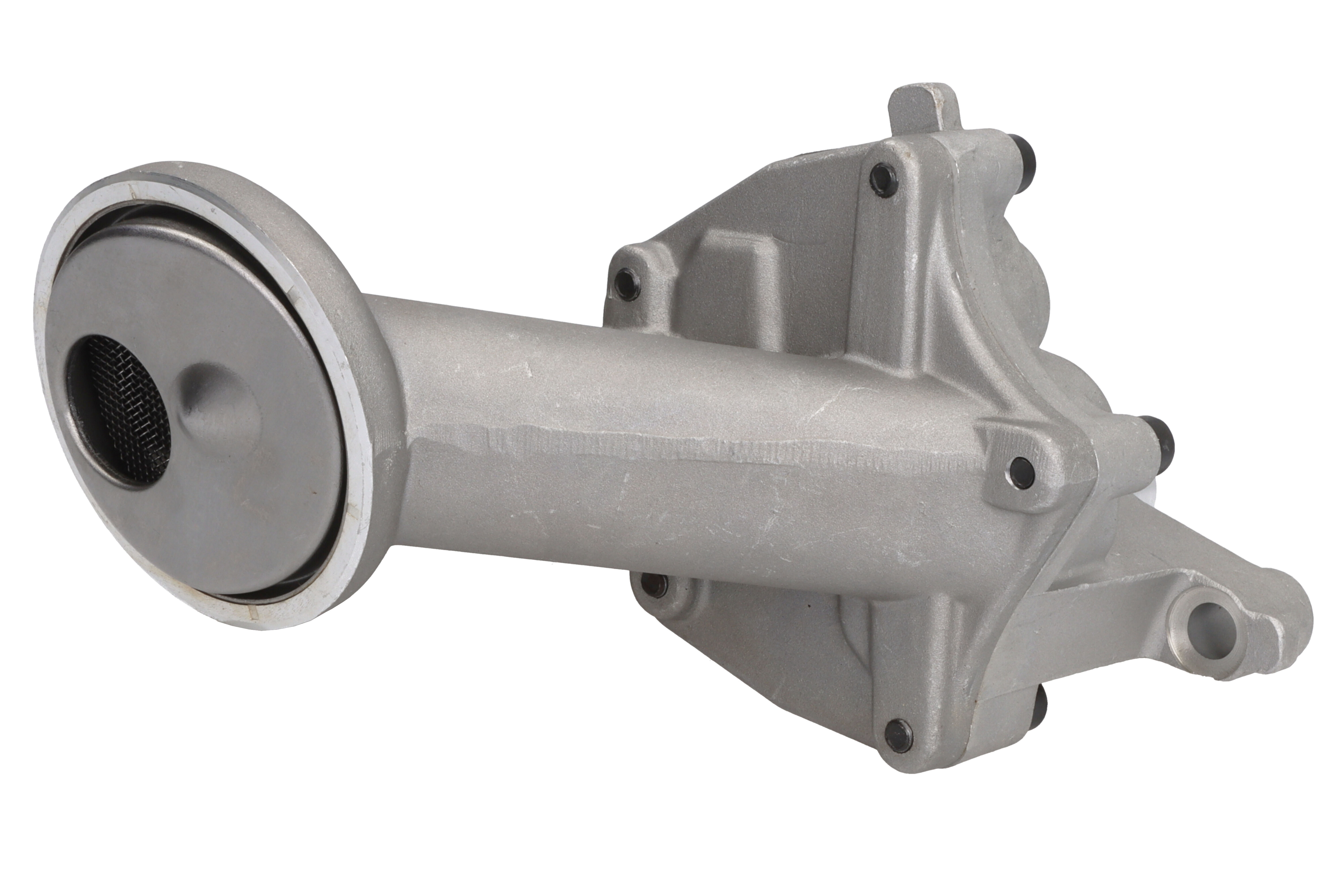 Масляний насос AUDI TT, SEAT ALHAMBRA, LEON, VW BORA, BORA I, CORRADO, GOLF III, GOLF IV, MULTIVAN T5, PASSAT B3/B4, SHARAN, TRANSPORTER T5 2.8/2.9/3.2 08.91-03.10