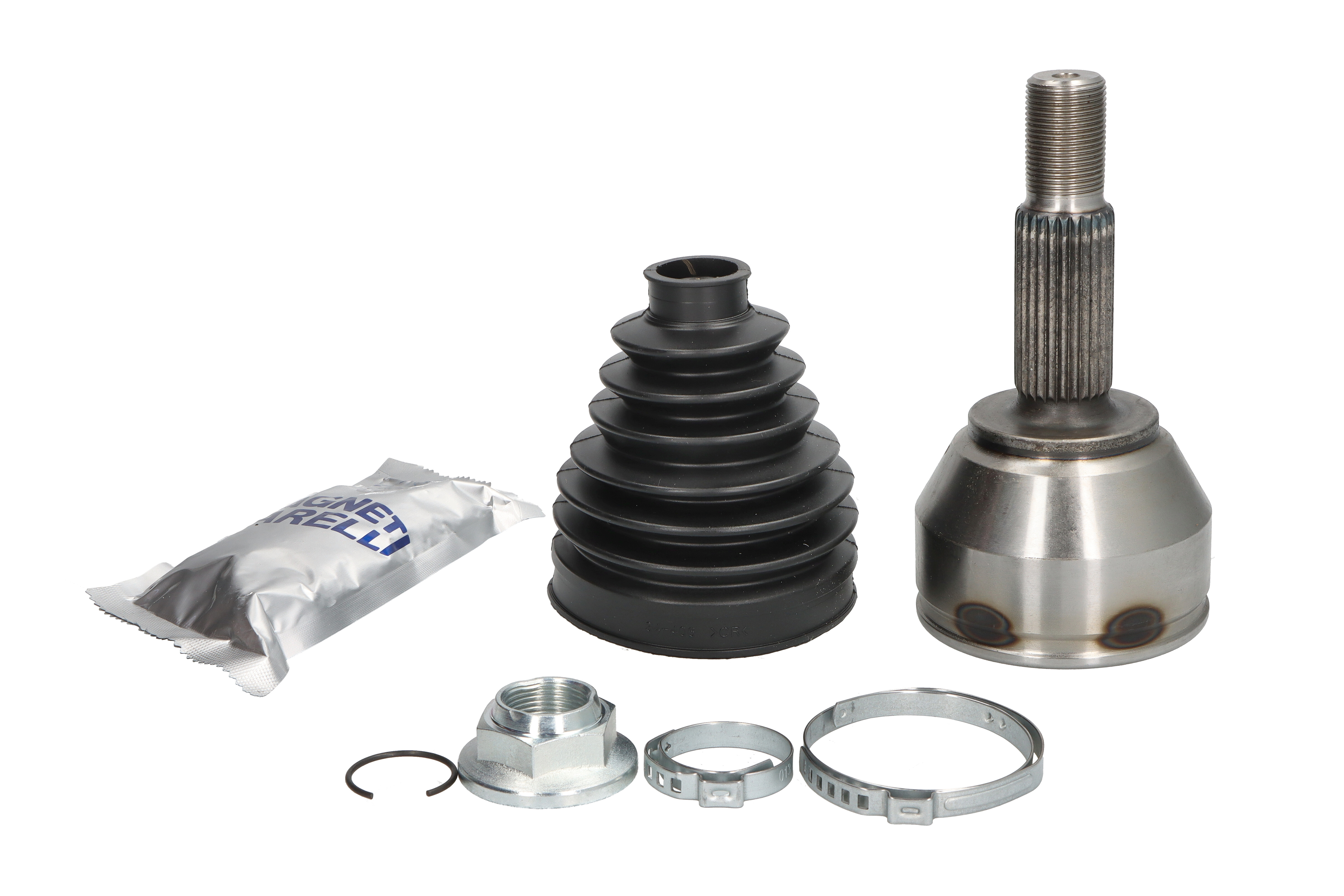 ШРКШ (зовнішній) Ford Connect 1.8DI 02- (25x24) (TOJ0132) Magneti Marelli фото 10
