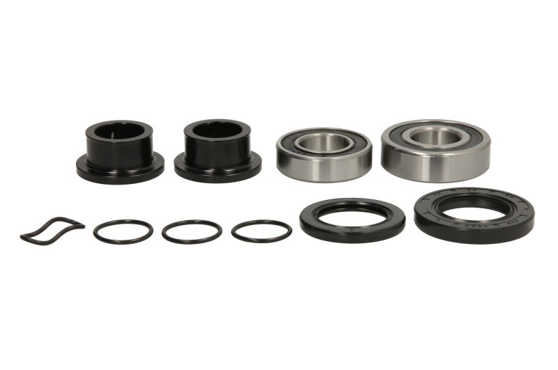 PIVOT WORKS sada ložisek kol YAMAHA YZ 125, 250, 450F, 250F 02-05