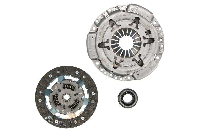 Set kvačila 190mm za vozilo SUZUKI CELERIO, SWIFT 4 1.0/1.2